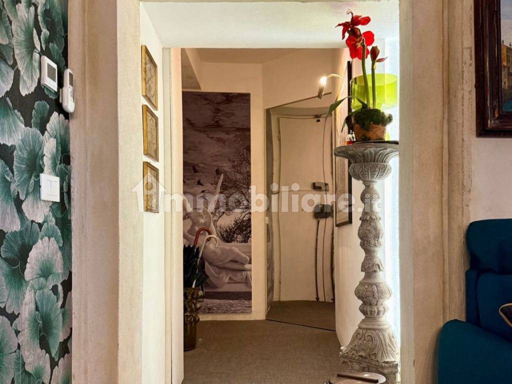 Ingresso