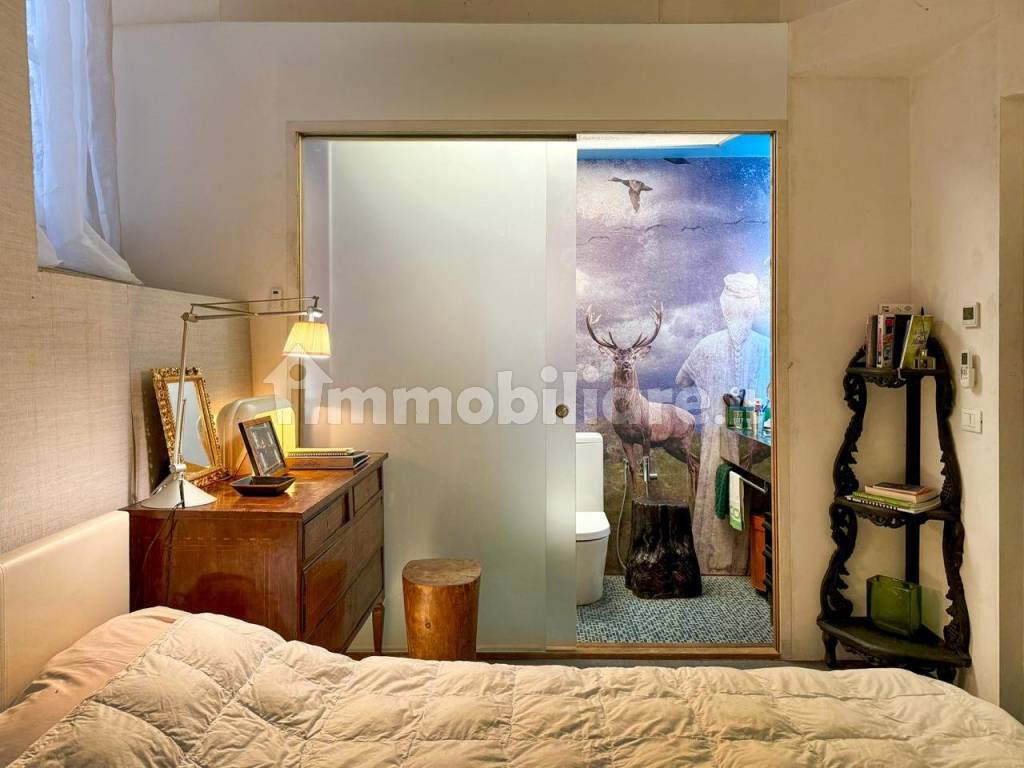 Camera da letto