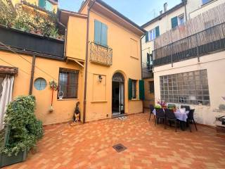 Cortile interno