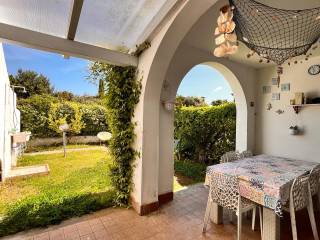 Veranda