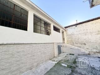 Cortile interno
