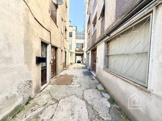Cortile interno