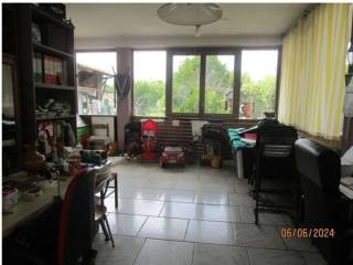 Veranda