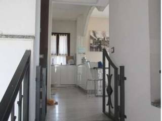 Interno palazzo