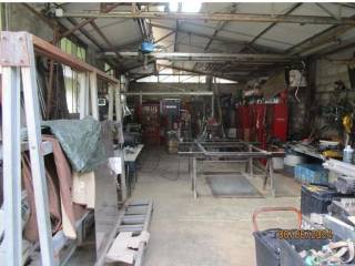 Magazzino