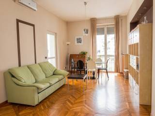 Quadrilocale via Soperga 54, Pasteur, Milano