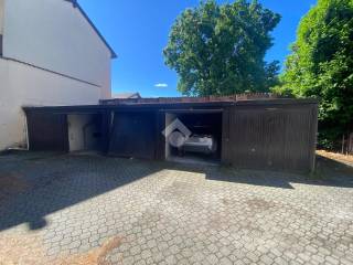 Cortile interno