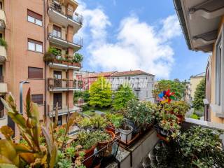 Quadrilocale via Aristotele 76, Precotto, Milano