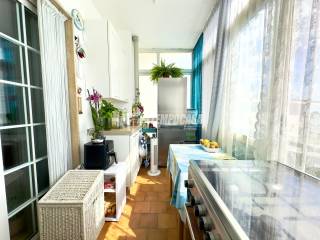 Veranda