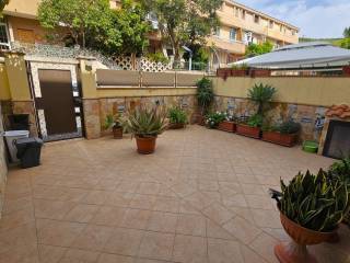 Terrazzo