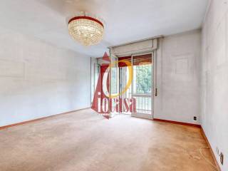Quadrilocale piazzale Susa, Plebisciti - Susa, Milano