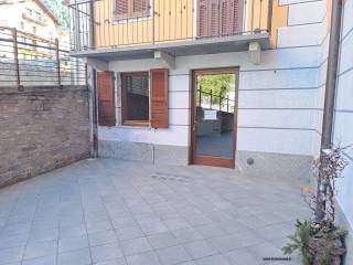 Cortile interno
