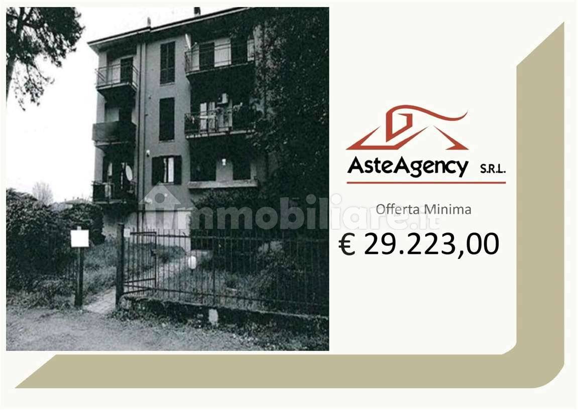 Appartamento in vendita a Pieve del Cairo