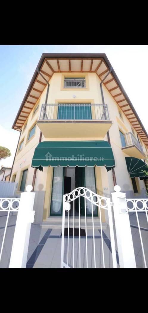 Appartamento in affitto a Pietrasanta