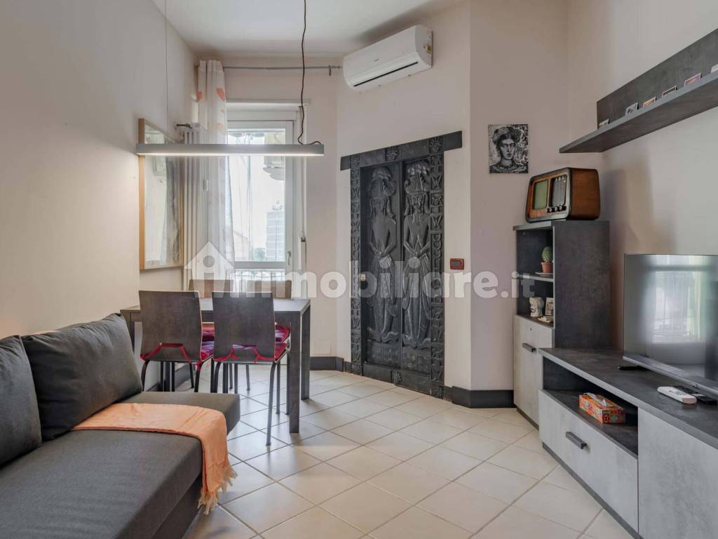 Appartamento in Mirafiori Nord, foto 2 di 56