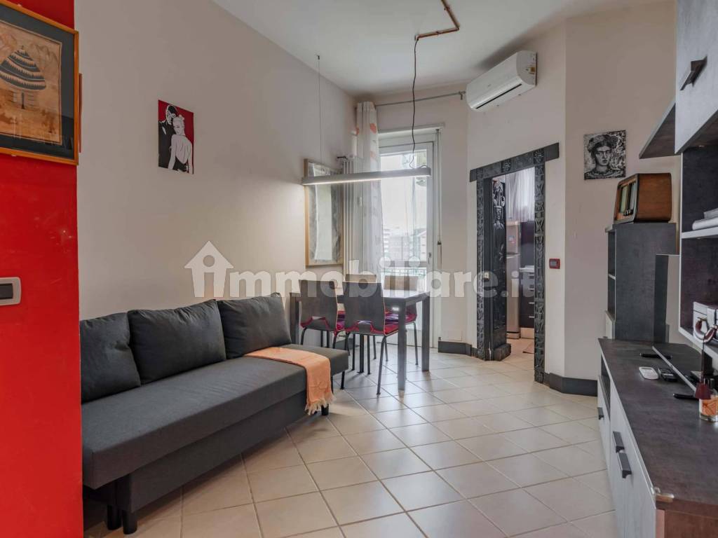 Appartamento in Mirafiori Nord, foto 9 di 56