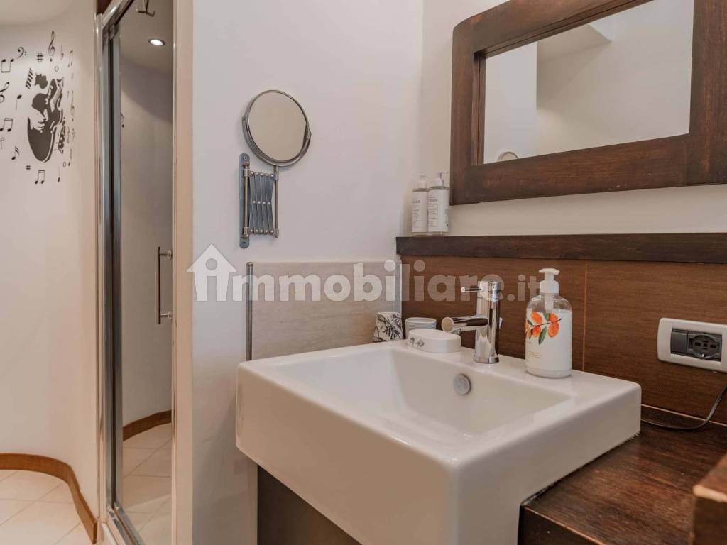 Appartamento in Mirafiori Nord, foto 15 di 56