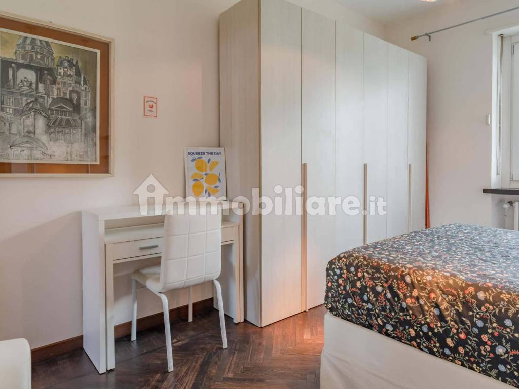 Appartamento in Mirafiori Nord, foto 20 di 56