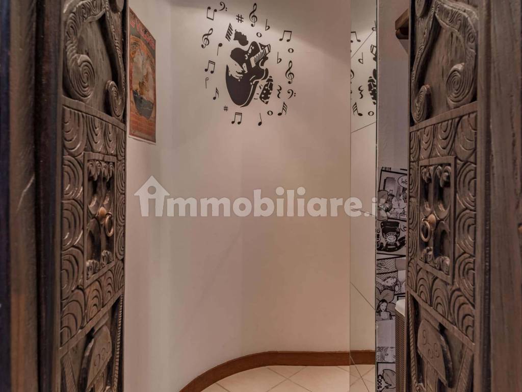 Appartamento in Mirafiori Nord, foto 21 di 56