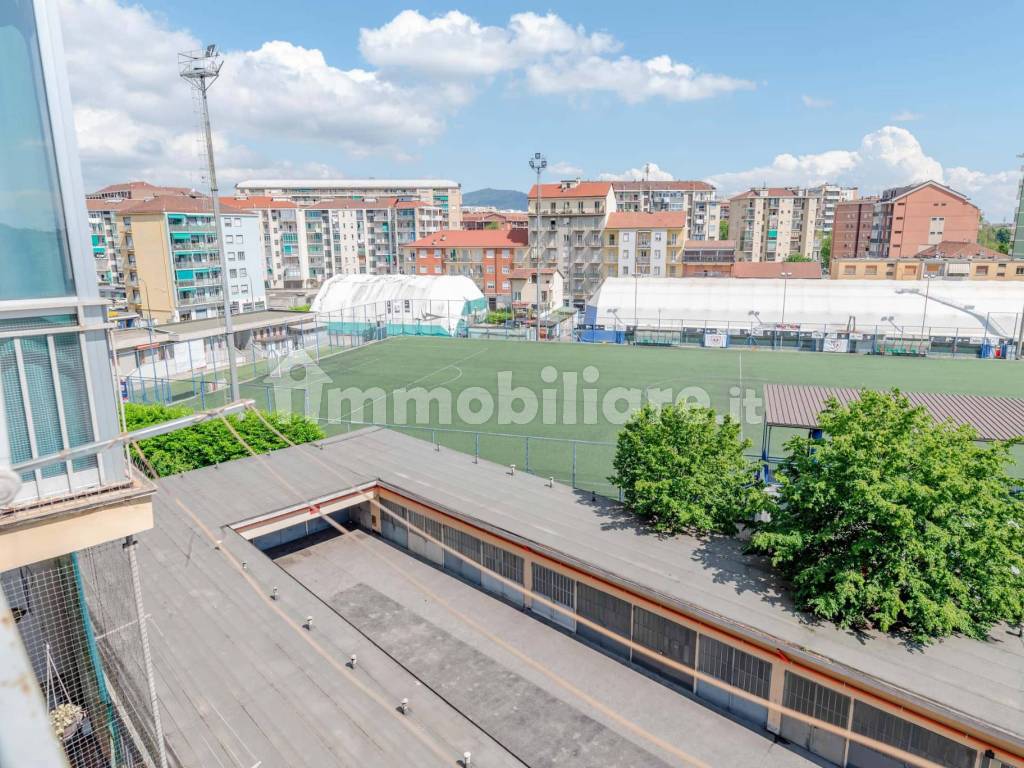 Appartamento in Mirafiori Nord, foto 22 di 56