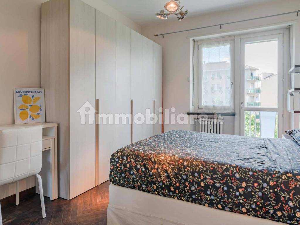 Appartamento in Mirafiori Nord, foto 23 di 56