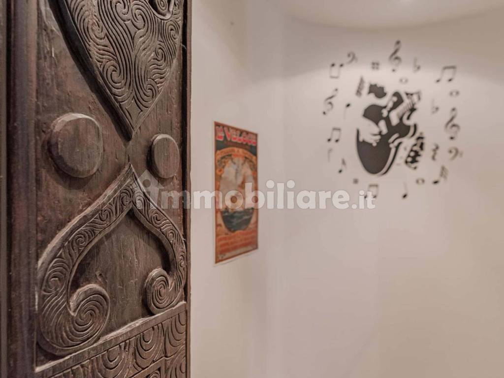 Appartamento in Mirafiori Nord, foto 35 di 56
