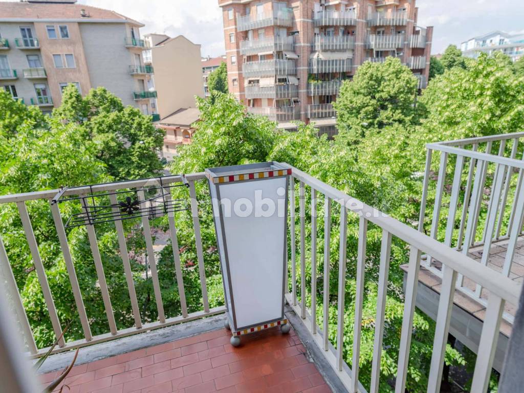 Appartamento in Mirafiori Nord, foto 41 di 56