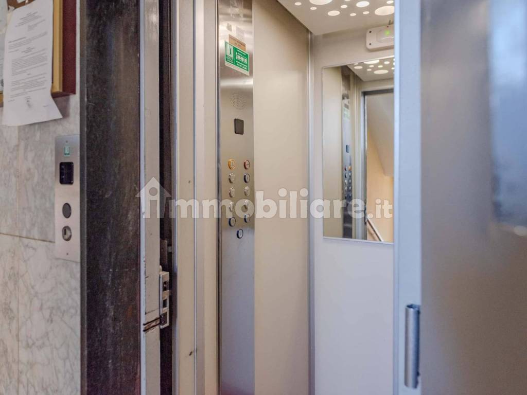 Appartamento in Mirafiori Nord, foto 49 di 56