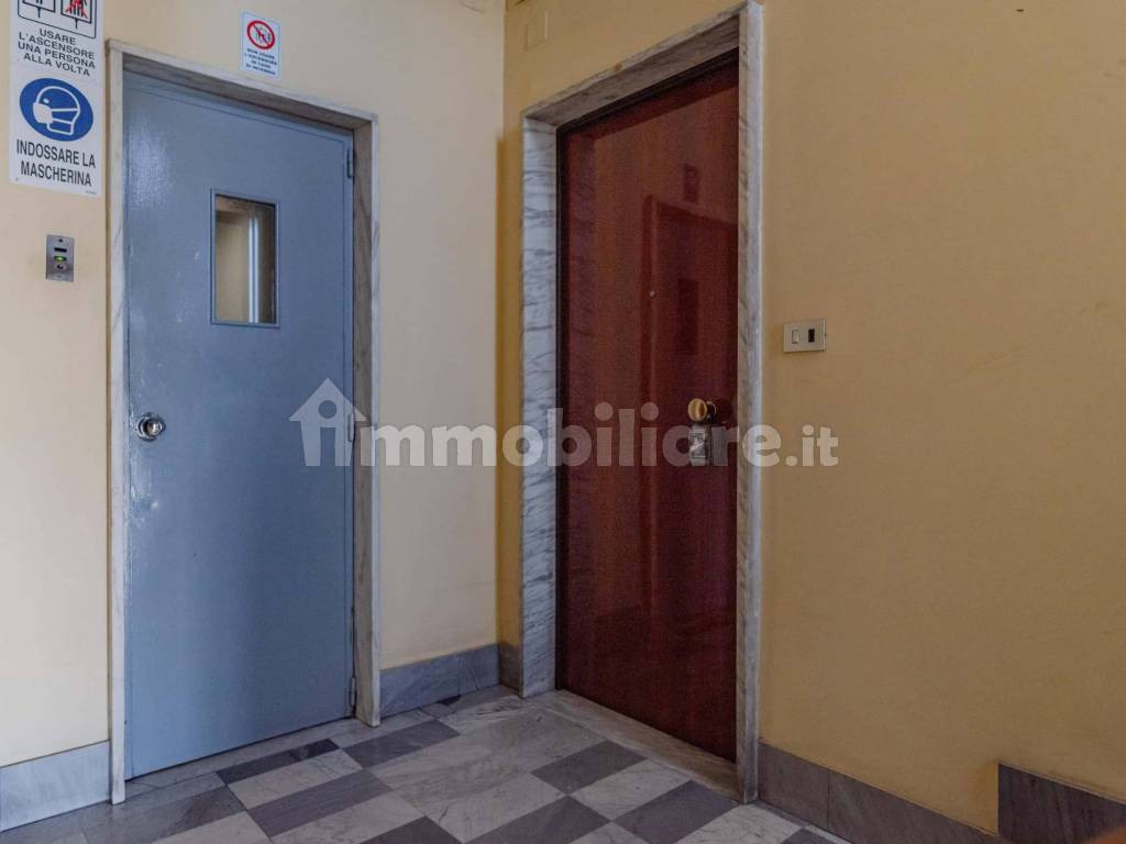 Appartamento in Mirafiori Nord, foto 50 di 56