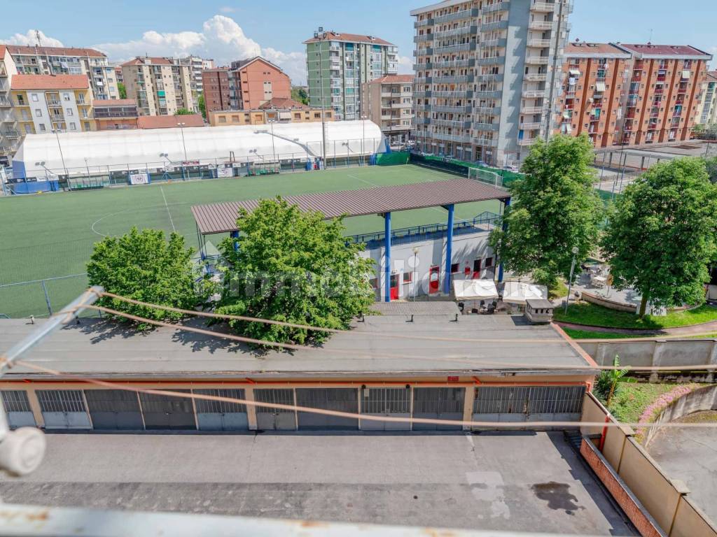 Appartamento in Mirafiori Nord, foto 52 di 56