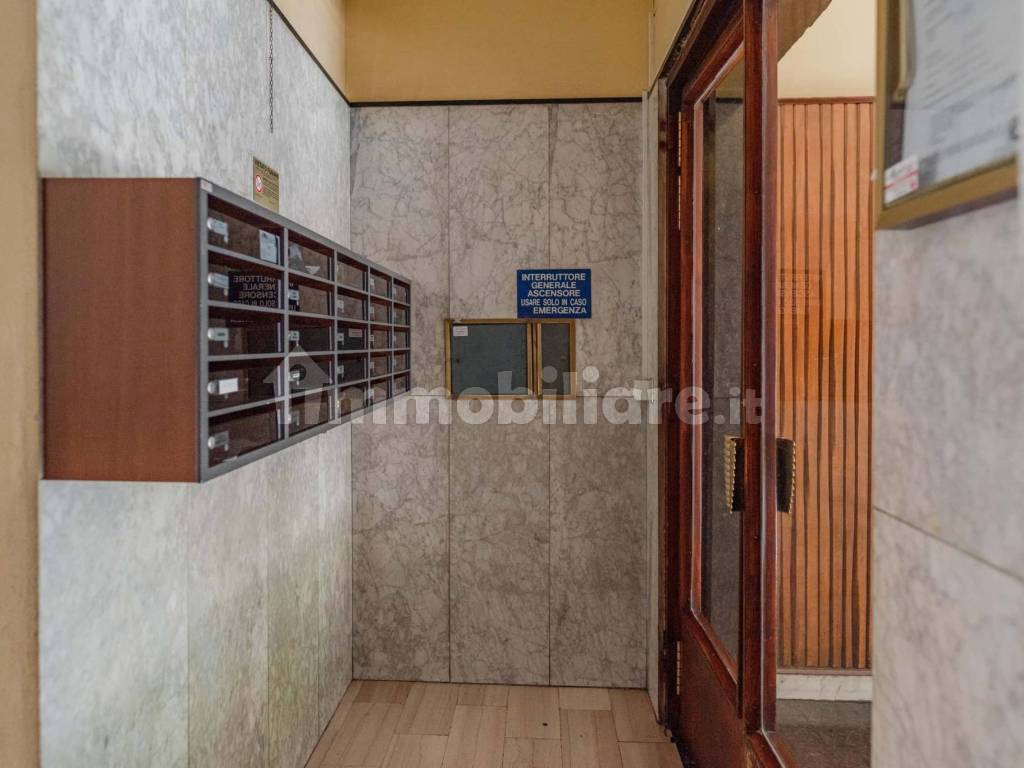 Appartamento in Mirafiori Nord, foto 54 di 56