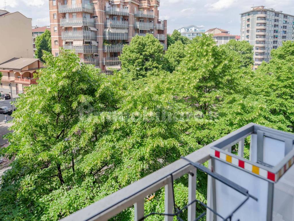 Appartamento in Mirafiori Nord, foto 55 di 56