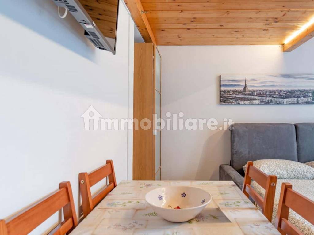 Appartamento in Aurora, foto 3 di 10