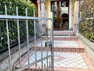 Cortile interno