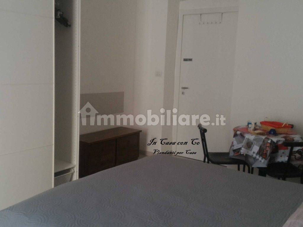 Stanza singola in Campidoglio, foto 2 di 15