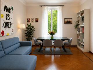 Trilocale viale Umbria 15, Porta Romana - Medaglie d'Oro, Milano