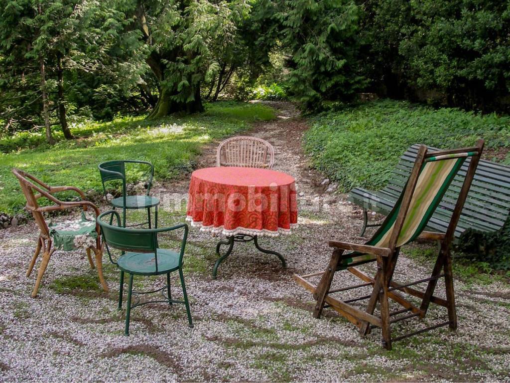 Giardino