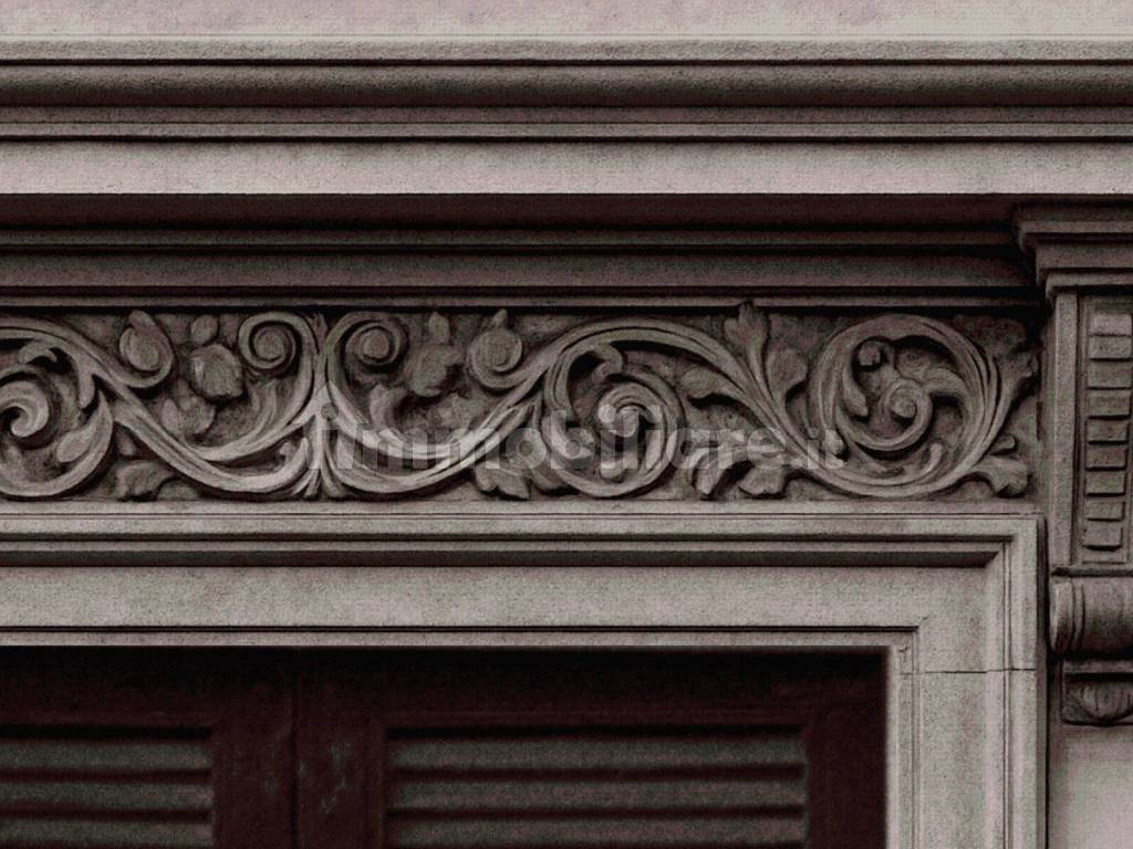 Interno palazzo