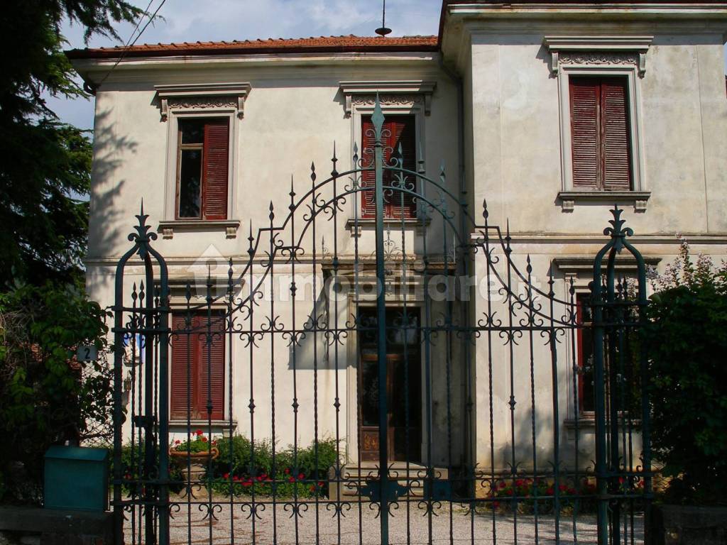 Facciata