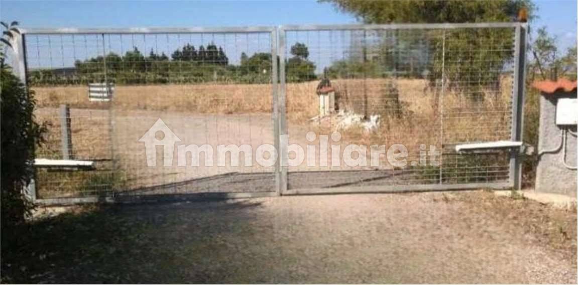 Rustico - Casale in vendita a Cagliari