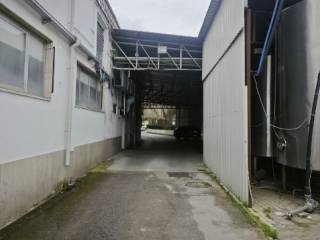 Cortile interno