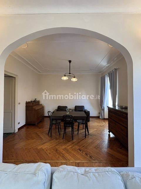 Appartamento in Crocetta, foto 12 di 18