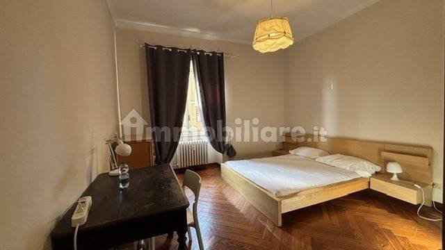 Appartamento in Crocetta, foto 14 di 18