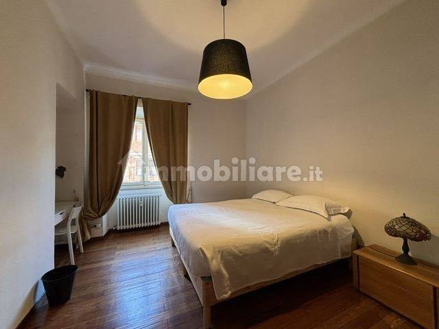 Appartamento in Crocetta, foto 15 di 18