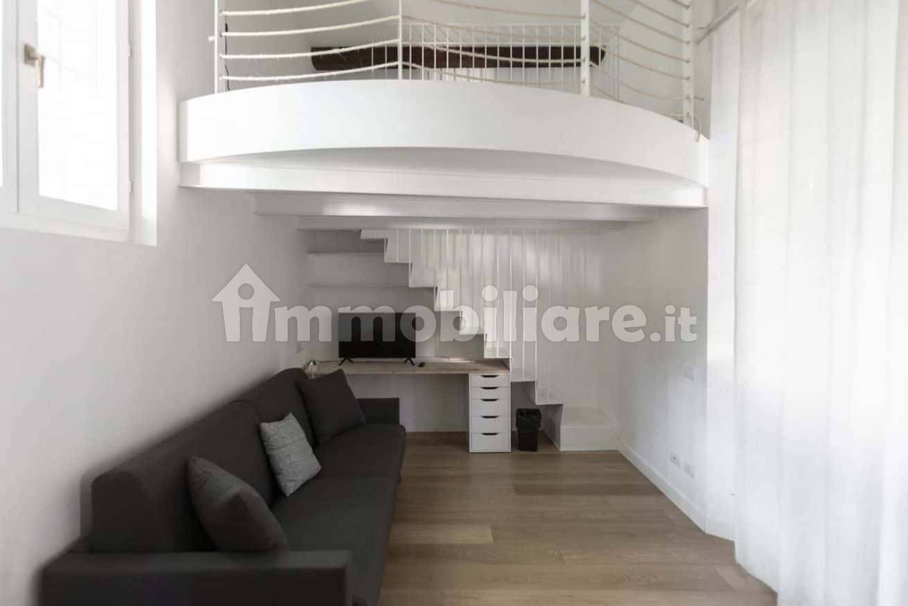 Appartamento in affitto a Trieste