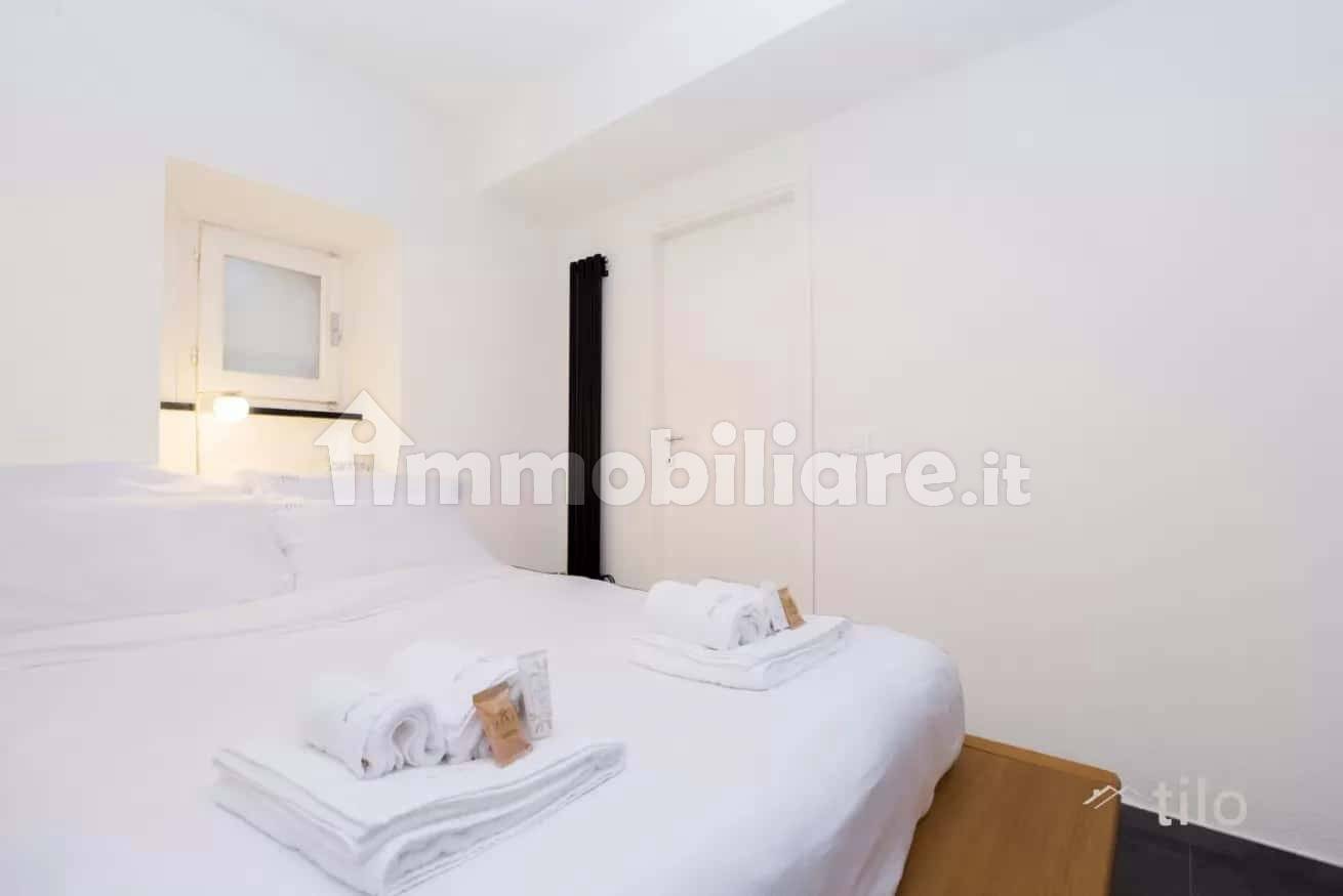 Appartamento in affitto a Genova
