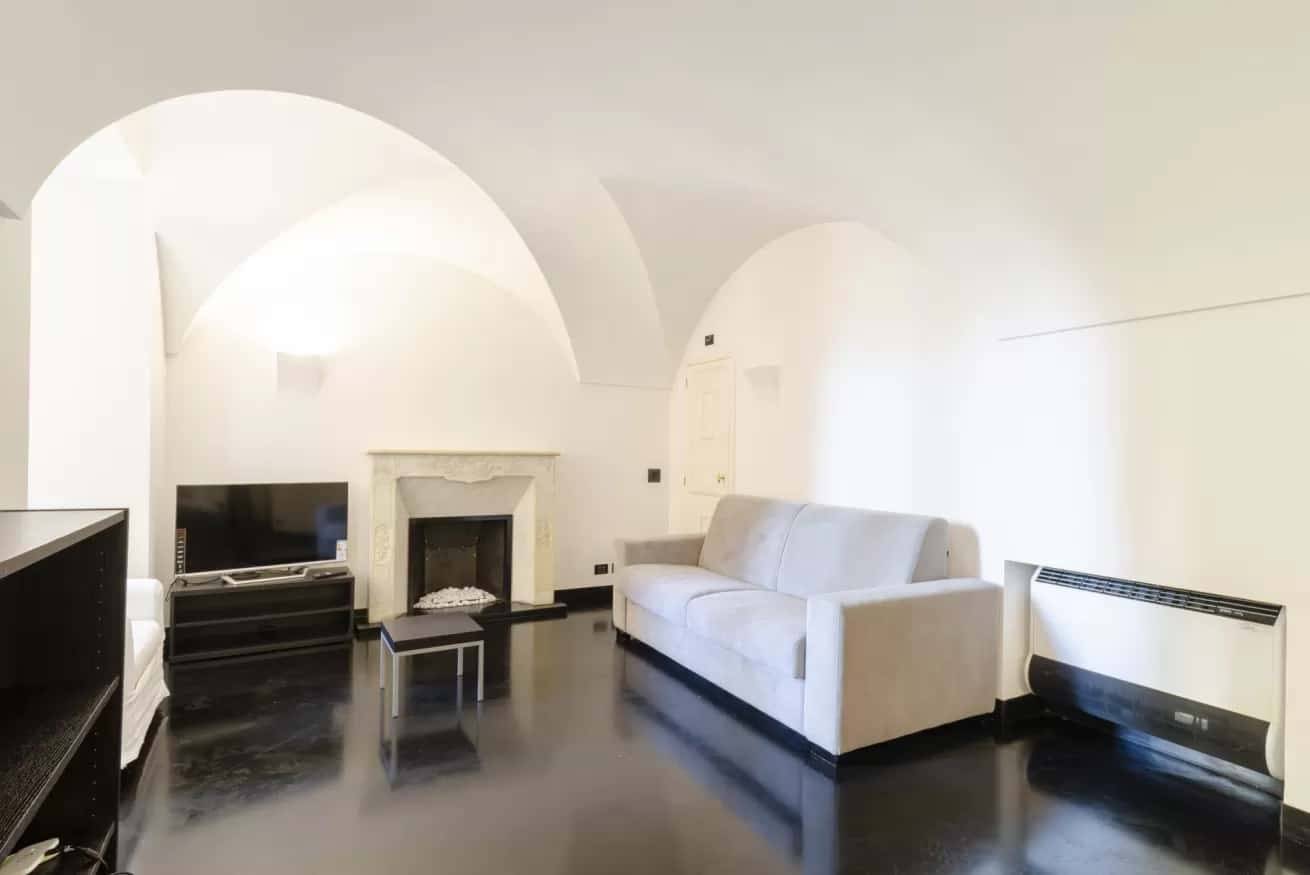 Appartamento in affitto a Genova