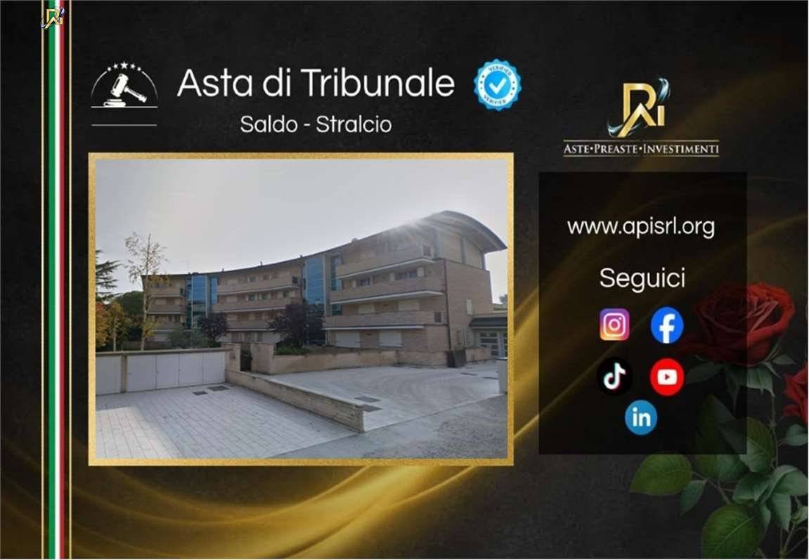 Appartamento in vendita a Mantova