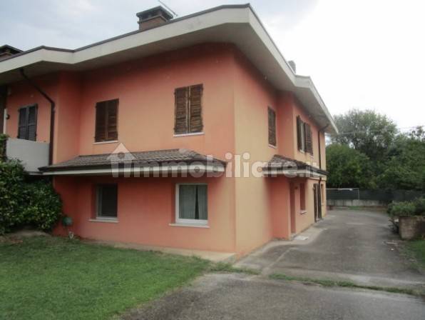 Villa in vendita a Medole