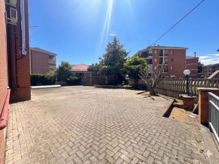 Cortile interno